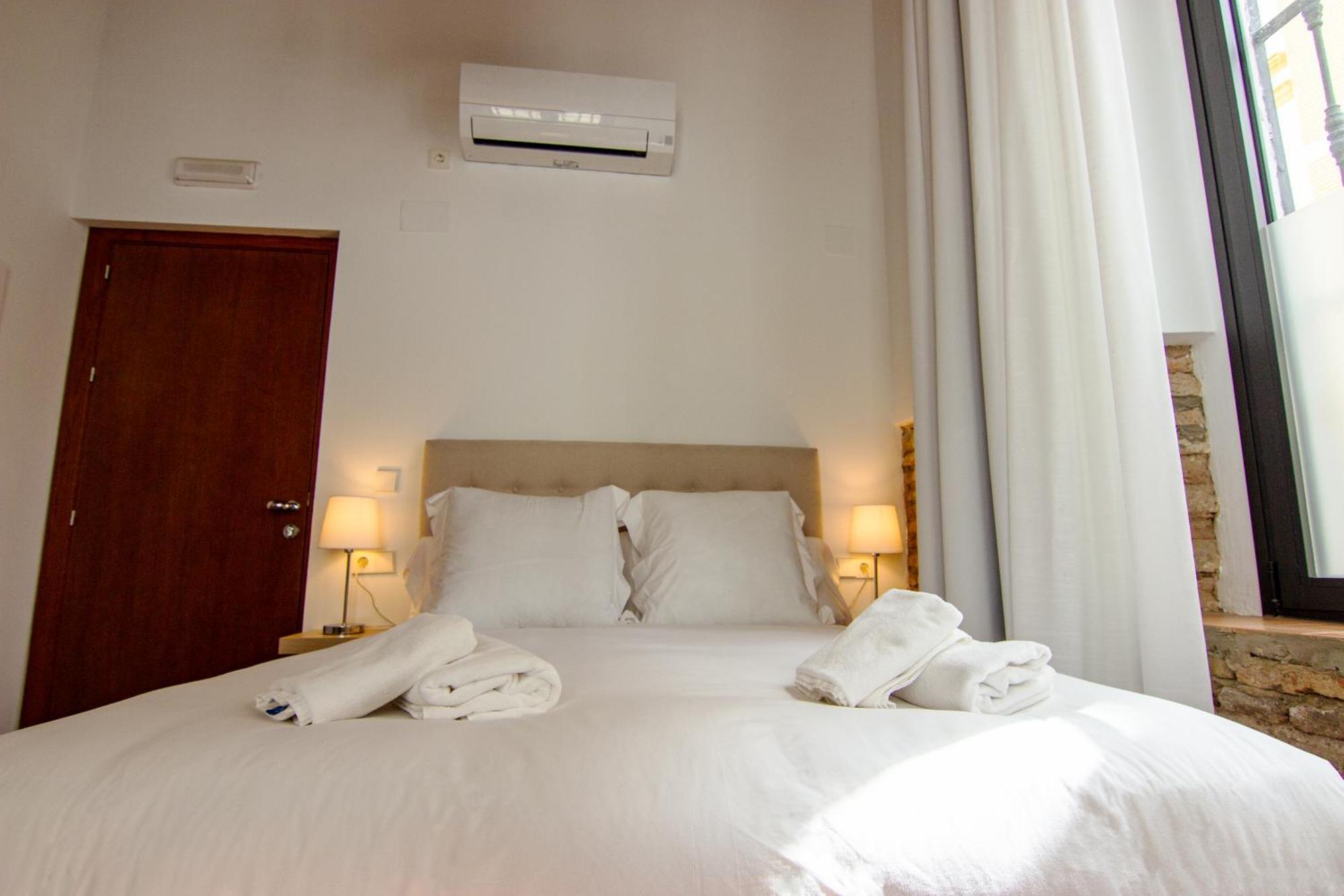 Apartamento Rentalsevilla Lumbreras I