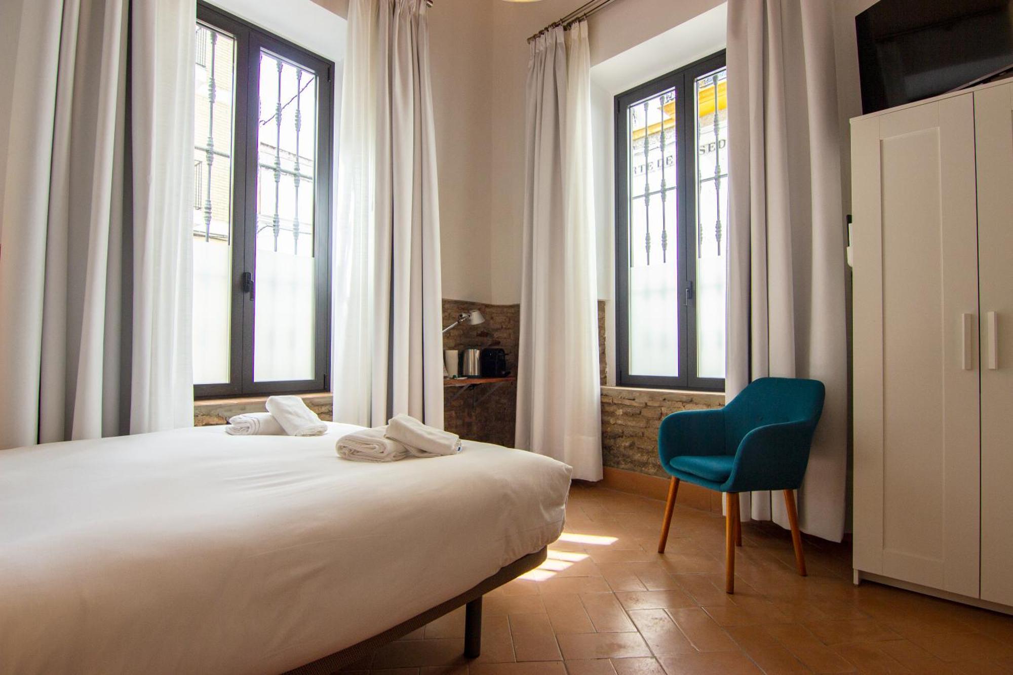 Rentalsevilla Lumbreras I Sevilha
